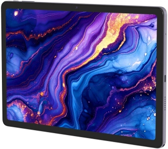 Планшет Digma Pro Zenith II T620 (1.8) 8C RAM8Gb ROM256Gb 11" IPS 1920x1200 4G Android 15 графит 13Mpix 5Mpix BT WiFi microSD 1Tb 8000mAh 298hrs - купить недорого с доставкой в интернет-магазине