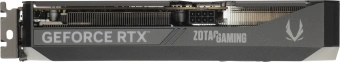 Видеокарта Zotac PCI-E 5.0 RTX 5060TI 8GB TWIN EDGE NVIDIA GeForce RTX 5060TI 8Gb 128bit GDDR7 2572/28000 HDMIx1 DPx3 HDCP Ret - купить недорого с доставкой в интернет-магазине