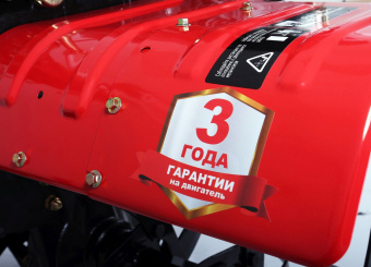 Мотоблок Ресанта МБ-7000P-10 бензиновый 7л.с. (70/5/37) - купить недорого с доставкой в интернет-магазине