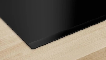 Индукционная варочная поверхность Bosch PIE631HB1E черный - купить недорого с доставкой в интернет-магазине