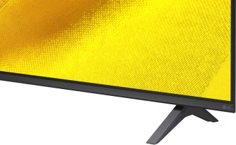 Телевизор LED LG 65" 65NU900B6LA.ARU черный 4K Ultra HD 60Hz DVB-T DVB-T2 DVB-C DVB-S DVB-S2 USB WiFi Smart TV (RUS) - купить недорого с доставкой в интернет-магазине