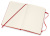 Блокнот Moleskine CLASSIC QP050F2 Medium 115x180мм 208стр. линейка твердая обложка красный - купить недорого с доставкой в интернет-магазине
