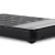 Клавиатура Оклик K604W черный USB беспроводная slim для ноутбука (1979325) - купить недорого с доставкой в интернет-магазине