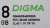 Память DDR5 8GB 4800MHz Digma DGMAD5480008S RTL PC5-38400 CL40 DIMM 288-pin 1.1В single rank Ret - купить недорого с доставкой в интернет-магазине