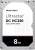 Жесткий диск WD SATA-III 8TB 0B36452 HUS728T8TALE6L4 Desktop Ultrastar DC HC320 (7200rpm) 256Mb 3.5" - купить недорого с доставкой в интернет-магазине