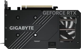 Видеокарта Gigabyte PCI-E 5.0 GV-N506TWF2MAX-8GD NVIDIA GeForce RTX 5060TI 8Gb 128bit GDDR7 2572/28000 HDMIx1 DPx3 HDCP Ret - купить недорого с доставкой в интернет-магазине