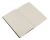 Блокнот Moleskine CAHIER JOURNAL QP318 Large 130х210мм обложка картон 80стр. нелинованный черный (3шт) - купить недорого с доставкой в интернет-магазине