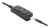 Наушники с микрофоном A4Tech Bloody M590i синий/белый 1м мониторные USB оголовье (M590I SPORTS NAVY) - купить недорого с доставкой в интернет-магазине