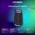 Минисистема Hyundai Select H-MC1242 черный 160Вт USB BT - купить недорого с доставкой в интернет-магазине