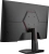 Монитор Hisense 23.8" 24G3Q черный IPS LED 1ms 16:9 HDMI матовая 1000:1 320cd 178гр/178гр 1920x1080 240Hz FreeSync DP FHD 3.2кг - купить недорого с доставкой в интернет-магазине