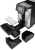 Кофемашина Delonghi ECAM610.75.MB 1450Вт черный/серебристый - купить недорого с доставкой в интернет-магазине