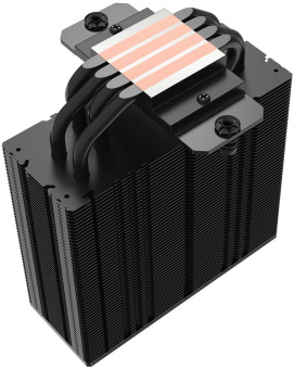 Устройство охлаждения(кулер) ID-Cooling SE-224-XTS ARGB Soc-AM5/AM4/1151/1200/1700 4-pin 29dB Al+Cu 220W 650gr LED Ret - цена, купить или заказать с доставкой в интернет-магазине Устройство охлаждения(кулер) ID-Cooling SE-224-XTS ARGB Soc-AM5/AM4/1151/1200/1700 4-pin 29dB Al+Cu 220W 650gr LED Ret - купить недорого с доставкой в интернет-магазине