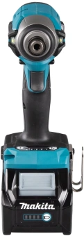 Шуруповерт Makita TD003GA201 аккум. патрон:шестигр.1/4" (кейс в комплекте) - купить недорого с доставкой в интернет-магазине