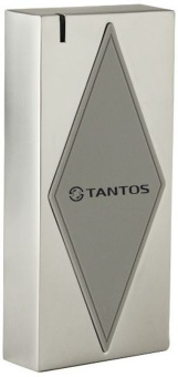 Считыватель карт Tantos TS-RDR-E (00-00043074) внутренний/уличный антивандальный - купить недорого с доставкой в интернет-магазине