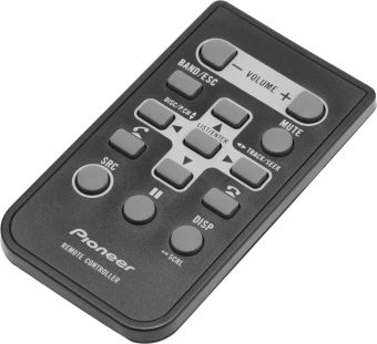 Автомагнитола Pioneer FH-S525BT 2DIN 4x50Вт RDS - купить недорого с доставкой в интернет-магазине
