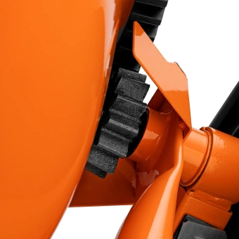 Бетономешалка Сибртех БСН-220П электрич. бар.:220л г.р.:110л 1000Вт (95521) - купить недорого с доставкой в интернет-магазине