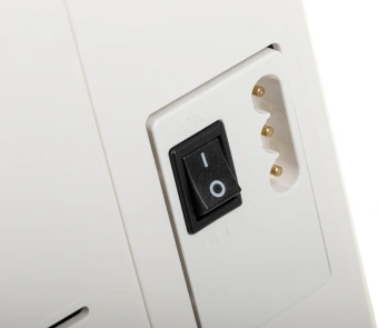Швейная машина Janome Excellent Stitch 18A белый - купить недорого с доставкой в интернет-магазине