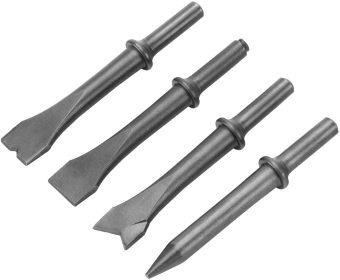 Дрель прямая Denzel PD500 114л/мин патр.:ключевой желтый/черный - купить недорого с доставкой в интернет-магазине