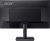 Монитор Acer 21.5" V227QE0bi черный IPS LED 4ms 16:9 HDMI матовая 250cd 178гр/178гр 1920x1080 100Hz FreeSync VGA FHD 4.1кг - купить недорого с доставкой в интернет-магазине