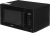 Микроволновая Печь Samsung MG23T5018AK/BW 23л. 800Вт черный - купить недорого с доставкой в интернет-магазине