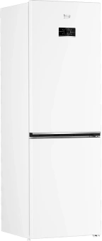Холодильник Beko B5RCNK363ZW 2-хкамерн. белый - купить недорого с доставкой в интернет-магазине
