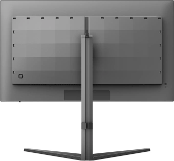 Монитор Philips 26.5" Evnia Gaming 27M2N6500P черный QD OLED LED 16:9 HDMI матовая HAS Piv 1500000:1 250cd 178гр/178гр 2560x1440 280Hz FreeSync Premium Pro DP Quad HD 2K (1440p) USB 7.22кг - купить недорого с доставкой в интернет-магазине
