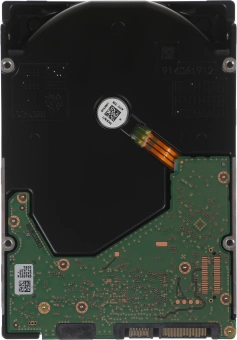 Жесткий диск WD SATA-III 18TB WD181KRYZ Server Gold 512E (7200rpm) 512Mb 3.5" - купить недорого с доставкой в интернет-магазине