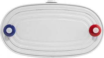 Водонагреватель Electrolux Gladius 2.0 EWH 100 2кВт 100л электрический настенный/белый - купить недорого с доставкой в интернет-магазине