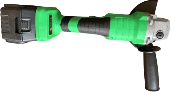 Углошлифовальная машина Zitrek AG 20 Pro 8000об/мин рез.шпин.:M14 d=125мм жестк.кейс (063-4066) - купить недорого с доставкой в интернет-магазине