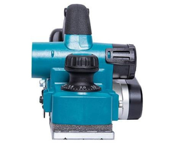 Рубанок Makita DKP181ZU 82мм 12000об/мин - купить недорого с доставкой в интернет-магазине