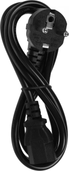 Блок питания Formula ATX 600W AC VX PLUS (20+4pin) 120mm fan 3xSATA RTL - купить недорого с доставкой в интернет-магазине