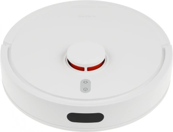 Пылесос-робот Xiaomi S20 45Вт белый - купить недорого с доставкой в интернет-магазине