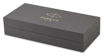 Ручка перьев. Parker 51 Core (CW2123496) Burgundy F сталь нержавеющая подар.кор. кругл. - купить недорого с доставкой в интернет-магазине