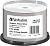Диск CD-R Verbatim 700Mb 52x Cake Box (50шт) Printable (43582)