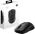 Мышь MSI VERSA 300 W MS-8ZBD черный оптическая 8000dpi беспров. USB (S12-4301260-CLA) - купить недорого с доставкой в интернет-магазине
