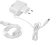Бесшовный Mesh роутер Netis Neme X30S (NEME X30S (1 PACK)) AX3000 10/100/1000BASE-TX белый - купить недорого с доставкой в интернет-магазине