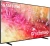 Телевизор LED Samsung 50" UE50DU7100UXRU Series 7 черный 4K Ultra HD 60Hz DVB-T2 DVB-C DVB-S2 USB WiFi Smart TV (RUS) - купить недорого с доставкой в интернет-магазине