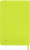 Блокнот Moleskine CLASSIC SOFT QP611C2 Pocket 90x140мм 192стр. линейка мягкая обложка лайм - купить недорого с доставкой в интернет-магазине