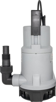 Насос дренажный Ресанта НД-15300П/35 750Вт 15300л/час (77/2/7) - цена, купить или заказать с доставкой в интернет-магазине Насос дренажный Ресанта НД-15300П/35 750Вт 15300л/час (77/2/7) - купить недорого с доставкой в интернет-магазине