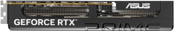 Видеокарта Asus PCI-E 5.0 PRIME-RTX5060-O8G NVIDIA GeForce RTX 5060 8Gb 128bit GDDR7 2565/28000 HDMIx1 DPx3 HDCP Ret - купить недорого с доставкой в интернет-магазине