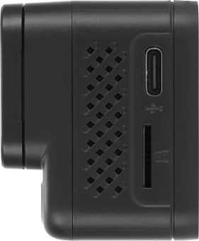Экшн-камера Digma DiCam 970 1xCMOS 12Mpix черный - купить недорого с доставкой в интернет-магазине