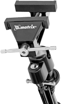 Тиски Matrix 18508 - купить недорого с доставкой в интернет-магазине
