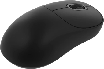 Мышь Xiaomi Wireless Mouse 3 черный оптическая 1200dpi silent беспров. BT/Radio USB для ноутбука 4but (BHR8913GL) - купить недорого с доставкой в интернет-магазине