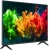 Телевизор LED LG 50" 50QNED80B6B.ARUG черный титан 4K Ultra HD 60Hz DVB-T DVB-T2 DVB-C DVB-S DVB-S2 USB WiFi Smart TV - купить недорого с доставкой в интернет-магазине