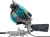 Торцовочная пила Makita LH1040 1650Вт 4600об/мин d=260мм - купить недорого с доставкой в интернет-магазине