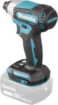 Шуруповерт Makita DTD157Z аккум. патрон:шестигр.1/4" - купить недорого с доставкой в интернет-магазине