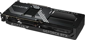 Видеокарта Gigabyte PCI-E GV-N5070WF3-12GD 1.0 NVIDIA GeForce RTX 5070 12Gb 192bit GDDR7 2542/28000 HDMIx1 DPx3 HDCP Ret - купить недорого с доставкой в интернет-магазине
