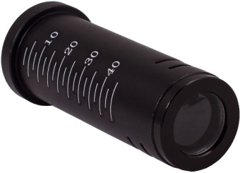 Микроскоп Levenhuk Rainbow 50L монокуляр 40-800x на 3 объектива лунный камень - купить недорого с доставкой в интернет-магазине