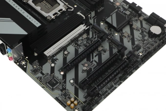 Материнская плата Gigabyte Z890 UD WIFI6E Soc-1851 Intel Z890 4xDDR5 ATX AC`97 8ch(7.1) 2.5Gg RAID+DP - купить недорого с доставкой в интернет-магазине