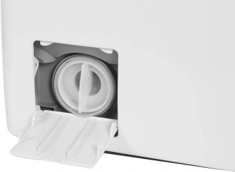 Стиральная машина Electrolux EW7T4272E пан.англ. класс: A загр.вертикальная макс.:7кг белый - купить недорого с доставкой в интернет-магазине